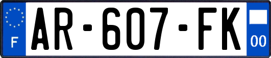 AR-607-FK