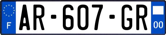 AR-607-GR