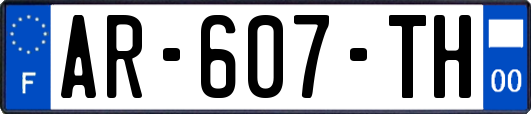 AR-607-TH