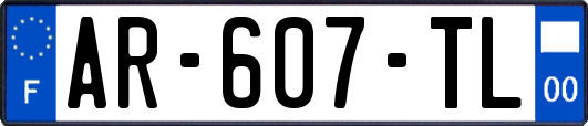 AR-607-TL