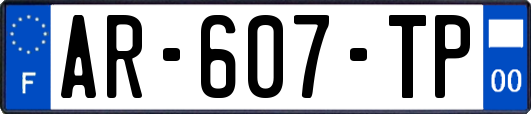 AR-607-TP