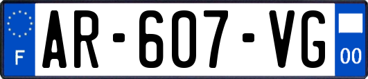 AR-607-VG