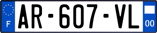 AR-607-VL
