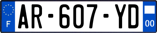 AR-607-YD