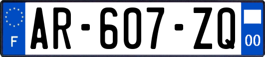 AR-607-ZQ