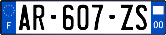 AR-607-ZS