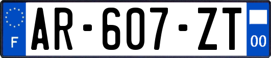 AR-607-ZT