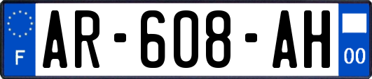 AR-608-AH