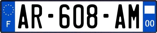 AR-608-AM