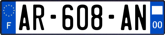 AR-608-AN