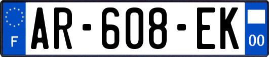 AR-608-EK