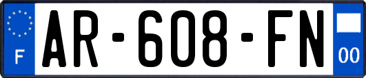 AR-608-FN