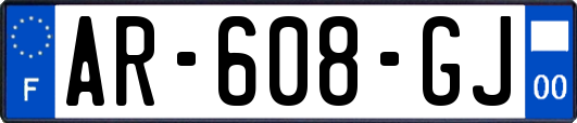 AR-608-GJ