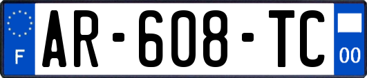 AR-608-TC