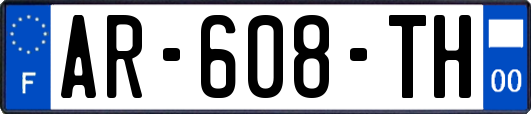 AR-608-TH