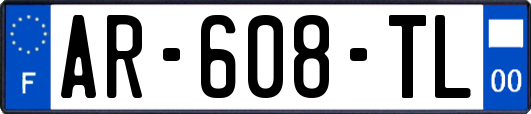 AR-608-TL
