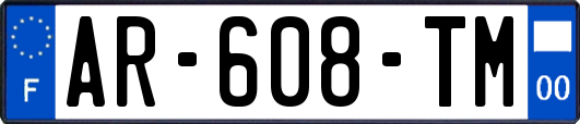 AR-608-TM
