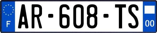 AR-608-TS