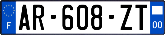 AR-608-ZT