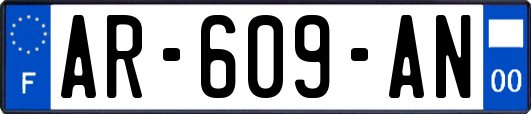 AR-609-AN