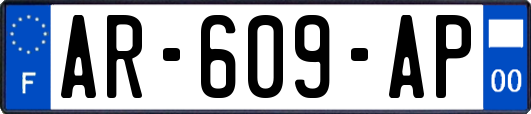 AR-609-AP