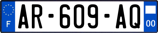 AR-609-AQ