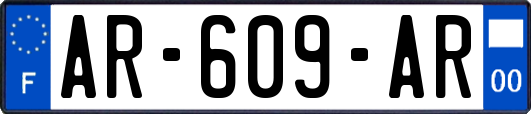 AR-609-AR