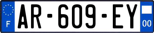 AR-609-EY