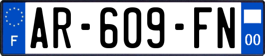 AR-609-FN