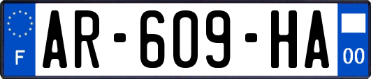 AR-609-HA