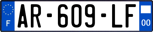AR-609-LF