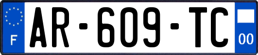 AR-609-TC