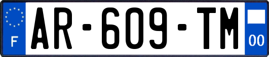 AR-609-TM