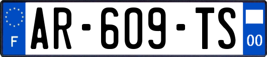 AR-609-TS