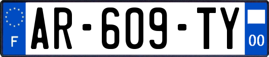 AR-609-TY