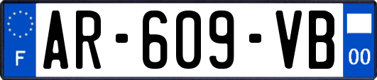 AR-609-VB