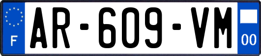 AR-609-VM
