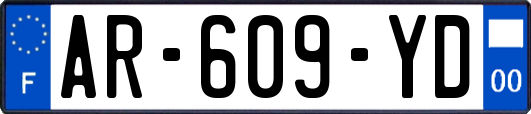 AR-609-YD