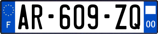 AR-609-ZQ