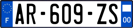 AR-609-ZS