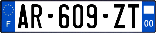 AR-609-ZT