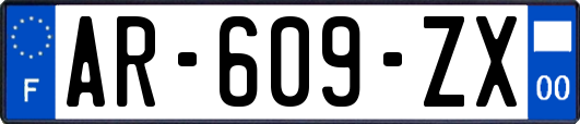 AR-609-ZX