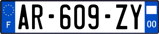 AR-609-ZY