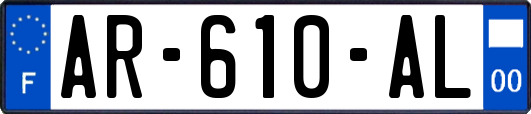 AR-610-AL