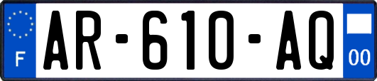 AR-610-AQ