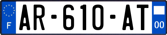 AR-610-AT