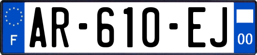 AR-610-EJ