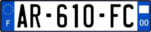 AR-610-FC