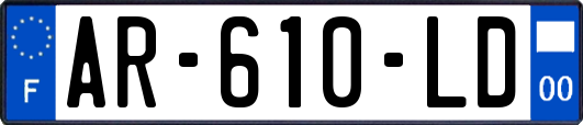 AR-610-LD