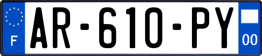 AR-610-PY